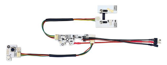 PERUN MOSFET FOR P90