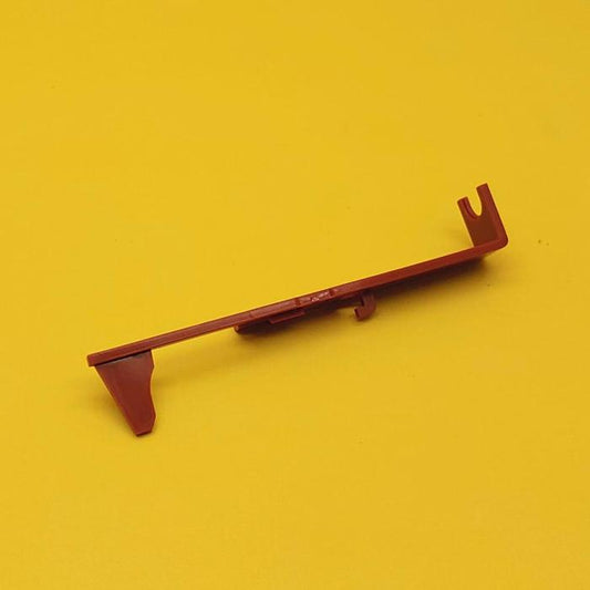 ZCI Tappet Plate