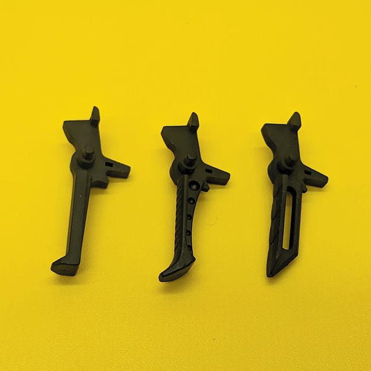ZCI Speed Trigger Flat