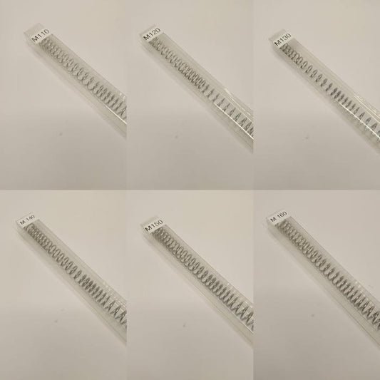 LJA AEG SPRING