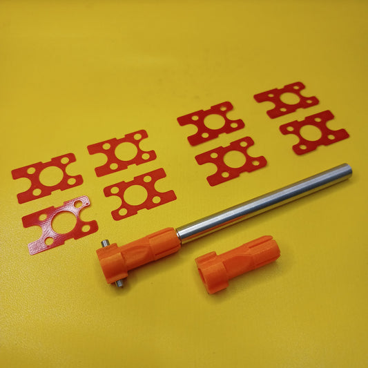 LJA Motor Grip Alignment Tool Gen2