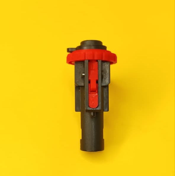 ZCI Plastic Rotary Hopup Chamber