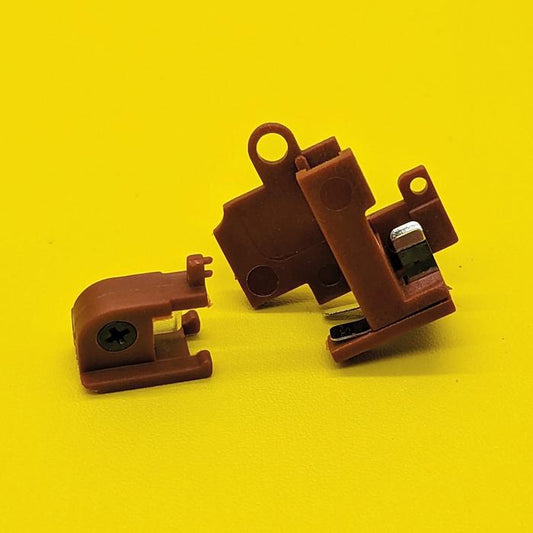 ZCI SWITCH ASSEMBLY FOR V2 GEARBOX
