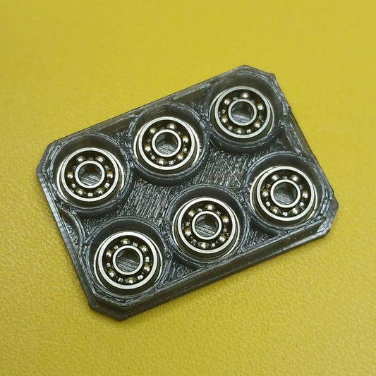 LJA J-Cage 8mm Bearing - C