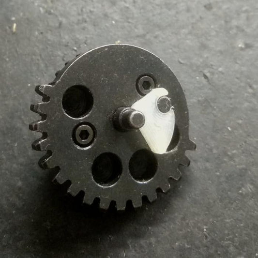 LJA 3D PRINTED NYLON DELAYER CHIP