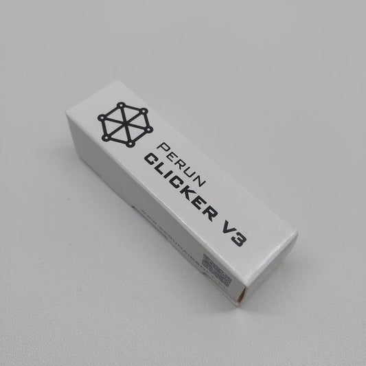 PERUN CLICKER V3 FOR PERUN HYBRID V3