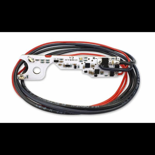 PERUN V3 HYBRID DROP IN MOSFET