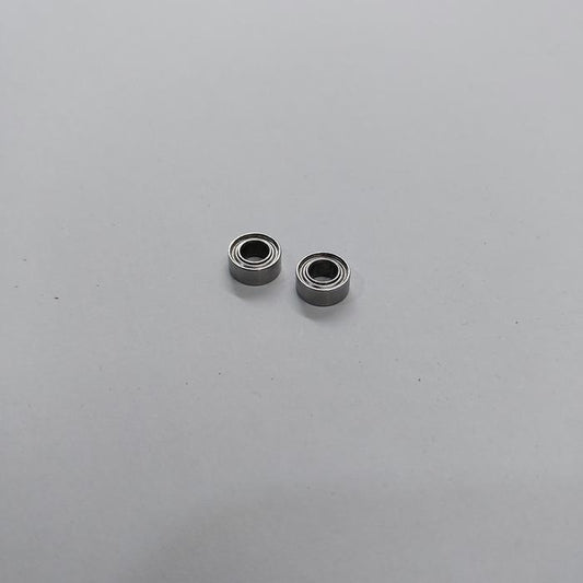 LJA Motor Shaft Guide Bearing