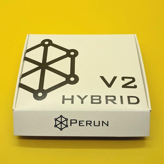 PERUN V2 HYBRID DROP IN MOSFET