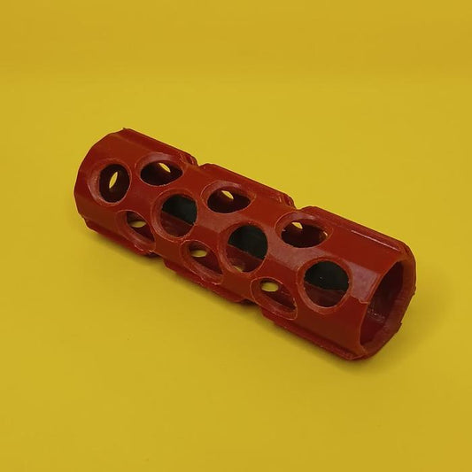 LJA Pre-Tuned ZCI Reinforced Piston Full Steel Teeth