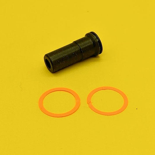 LJA POM NOZZLE