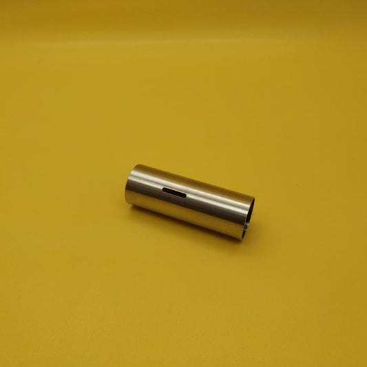 ZCI STAINLESS STEEL CYLINDER