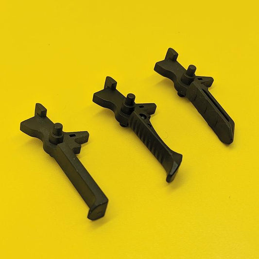 ZCI Speed Trigger Flat