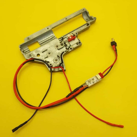 PERUN MOSFET ETU++