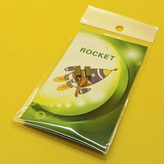 ROCKET AIRSOFT MOTOR CARBON BRUSH