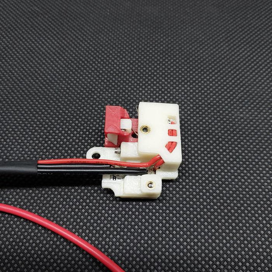 LJA MECHANICAL TRIGGER SWITCH V2 GEARBOX
