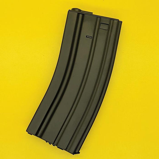 ZCI Hi-Cap Metal 300rd Magazine Airsoft AEG M4