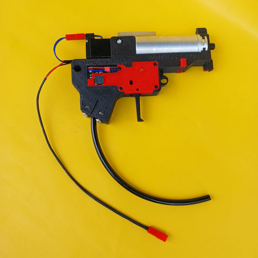 Forerunner HPA Engine